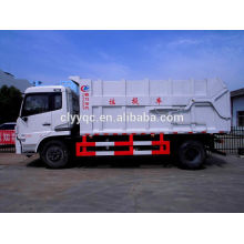 Dongfeng Tianjin Müllwagen mit Kapazität 14cbm